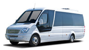 Mini Bus 4-16 pax